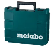 Mașină de înșurubat cu acumulator METABO PowerMaxx SB BL (601784500) 12V 2Ah-6