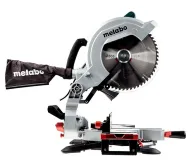 Fierăstrău  circular staționar METABO KS 305 M (619003000) 2000w 305mm-6