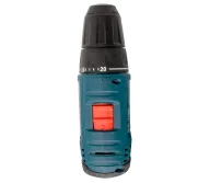 Mașină de înșurubat cu acumulator BOSCH GSR 120 Li (B06019G8000) 12V 2Ah-6