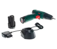 Mașină de înșurubat cu acumulator BOSCH EasyDrill 1200 12V 1.5Ah-7