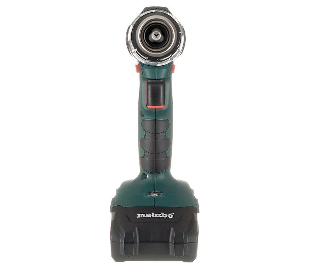 Шуруповерт аккумуляторный  METABO BS 18 L BL Q 18В 2Ач photo 5