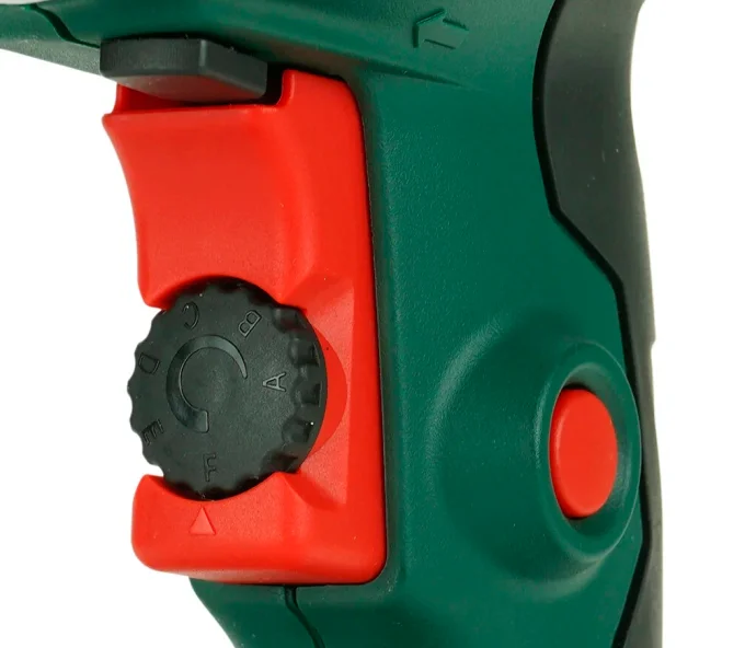 Дрель ударная METABO SBE 650 SSBF 650вт-7