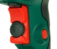 Дрель ударная METABO SBE 650 SSBF 650вт-7