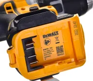 Mașină de înșurubat cu acumulator DEWALT DCD791P3A 18V 5Ah-7