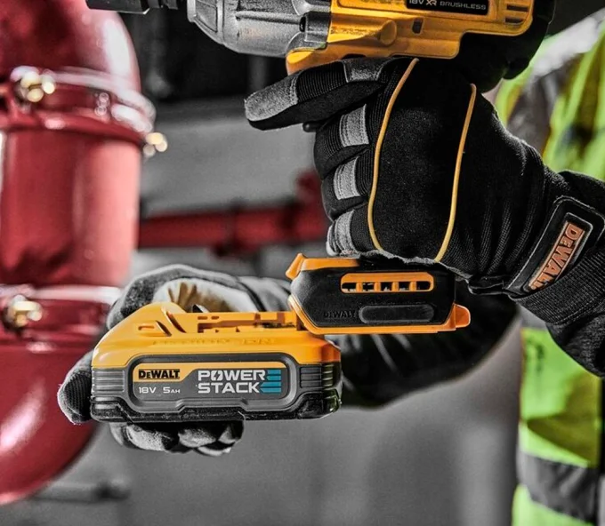 Гайковерт DEWALT DCF900P2T  1898Нм-7