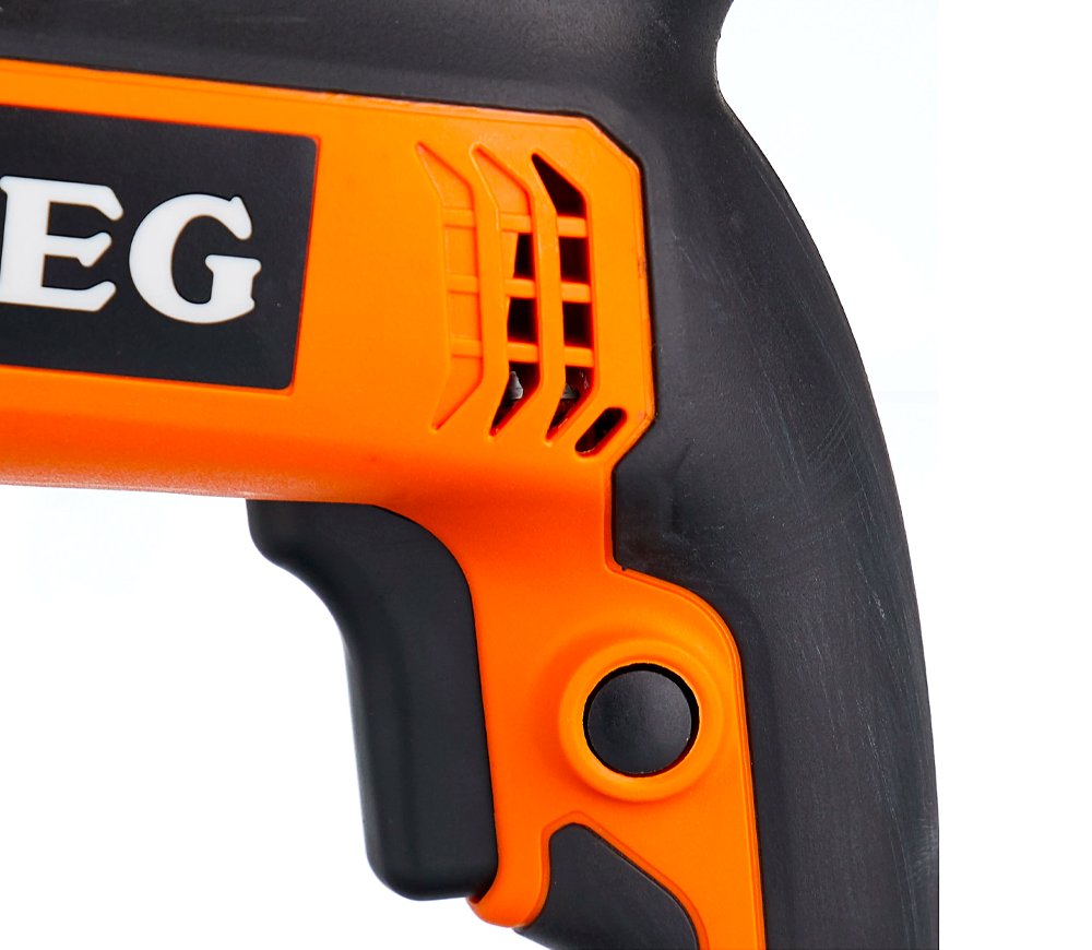 Перфоратор AEG KH28 Super XE 1010вт SDS-Plus photo 5
