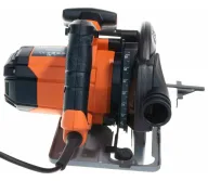 Дисковая пила AEG AEG KS15-1 (4935472006) 1200вт 190мм-7