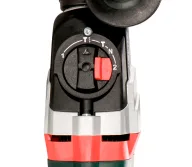 Перфоратор METABO UHEV 2860-2 Quick Multi 1100вт SDS-Plus-5