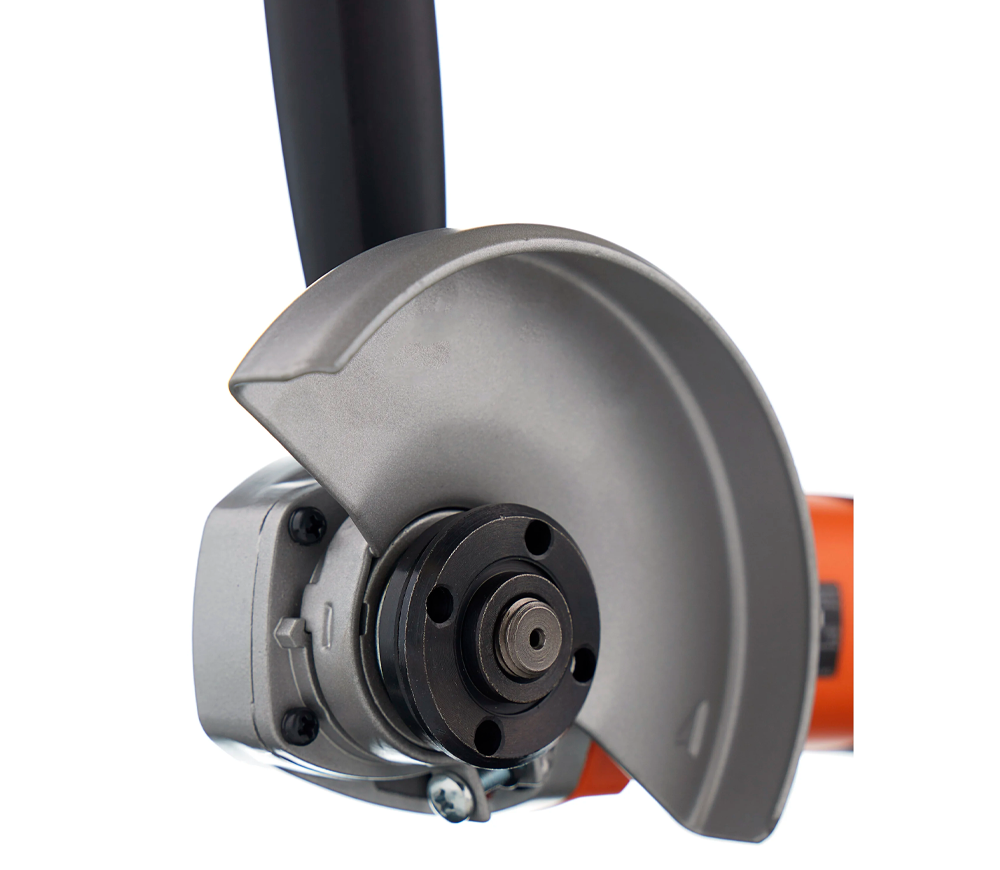 Polizor unghiular AEG WS8-125 800w 125mm photo 5