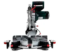 Fierăstrău  circular staționar METABO KS 305 M (619003000) 2000w 305mm-10