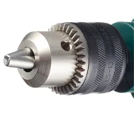 Дрель ударная METABO SBE 650 650вт-9