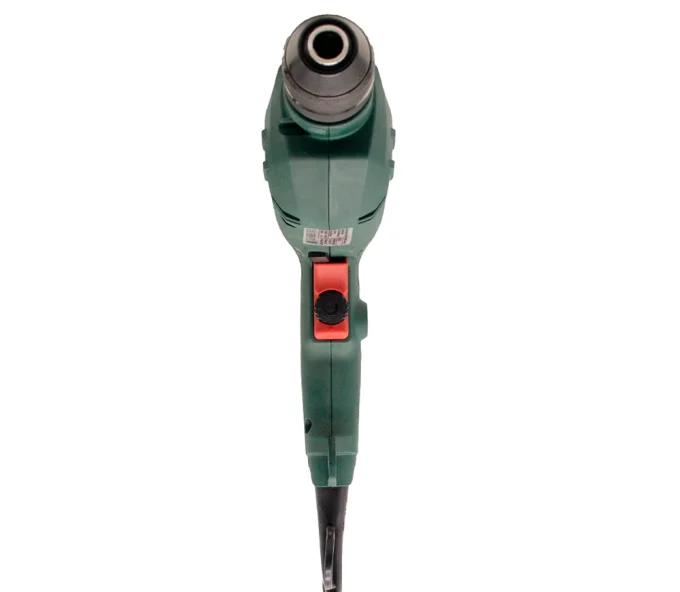 Дрель ударная METABO SBE 650 Futuro Plus 650вт-8