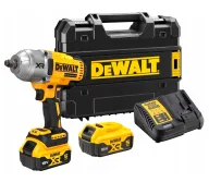 Гайковерт DEWALT DCF900P2T  1898Нм-8