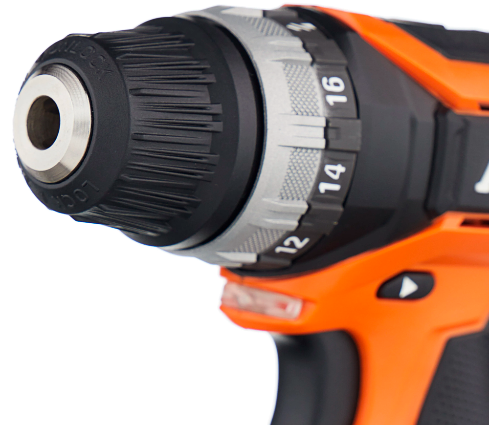Шуруповерт аккумуляторный AEG BS12C2 Li-202C 12В 2Ач photo 6
