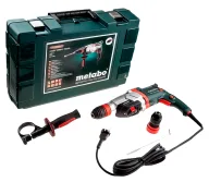 Перфоратор METABO UHEV 2860-2 Quick Multi 1100вт SDS-Plus-6