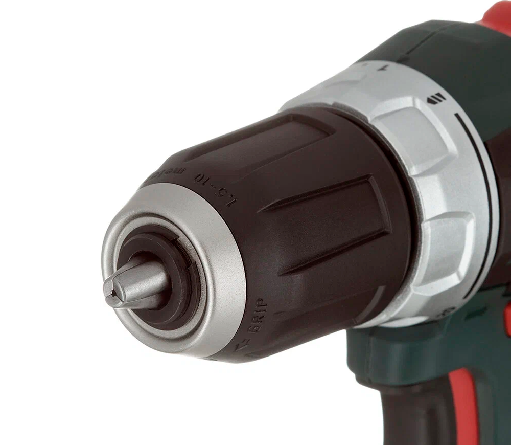 Mașină de înșurubat cu acumulator METABO PowerMaxx BS12 BL 12V 2Ah photo 6