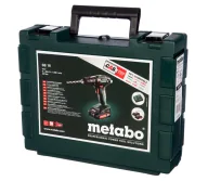 Шуруповерт аккумуляторный METABO SB 18 18В 2Ач-8