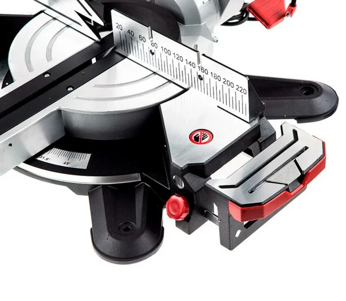 Fierăstrău  circular staționar METABO KS 305 M (619003000) 2000w 305mm-7