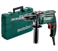 Дрель ударная METABO SBE 650 SSBF 650вт-9