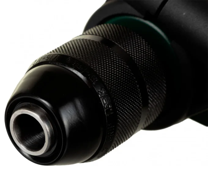 Дрель ударная METABO SBE 650 Futuro Plus 650вт-9
