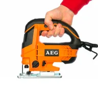 Лобзик AEG 4935451161 700вт-8
