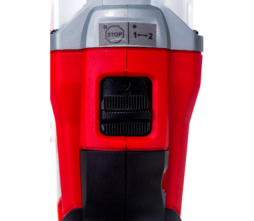 Mașină de înșurubat cu acumulator EINHELL PXC TE-CD 18/48 Li-i 18V 2Ah photo 4