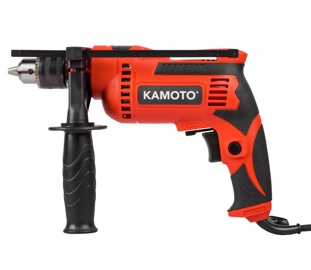 Дрель KAMOTO KID 7013 700вт photo