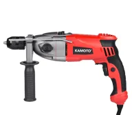 Дрель KAMOTO KID 1113 1100вт-1