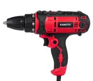 Шуруповерт KAMOTO KSD 3010 300вт-1