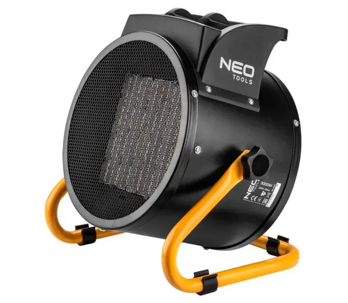 Aeroterma NEO TOOLS 90-063 3kw  280 000l/h-1