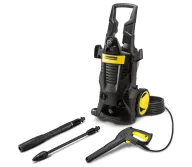 Мойка высокого давления KARCHER K 6 Special 3000вт 160бар 600л/ч-1