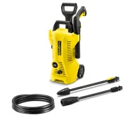 Мойка высокого давления KARCHER K 2 Power Control 1400вт 110бар 360л/ч-1
