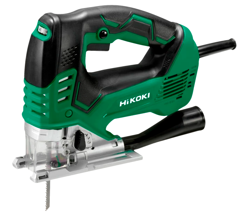 Fierăstrău pendular HIKOKI CJ160VNSZ 800w photo