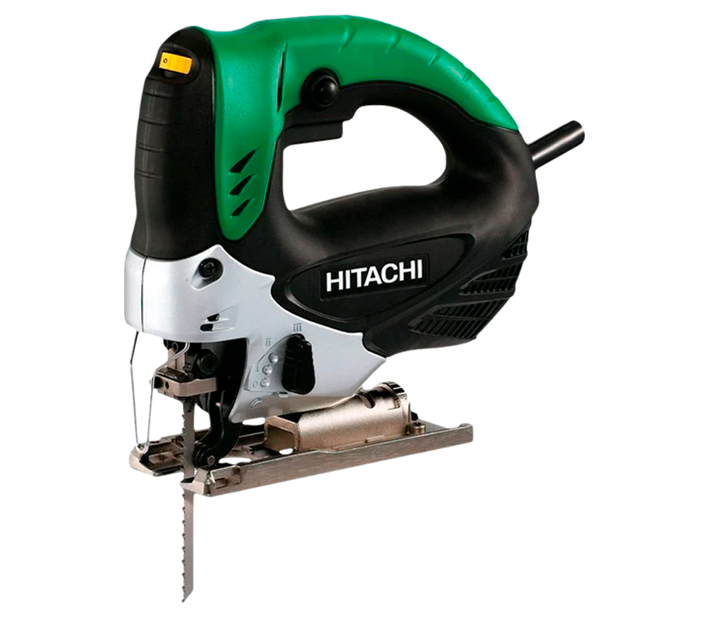 Лобзик HIKOKI CJ90VSTNSZ 700вт photo