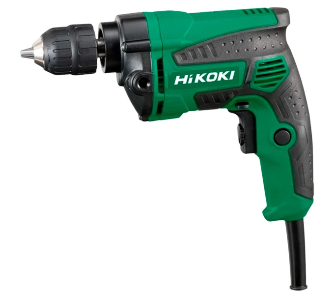 Mașină de găurit HIKOKI D10VC3WCZ 600w-1