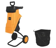Измельчитель веток HOTECHE  G840331 2500вт-1