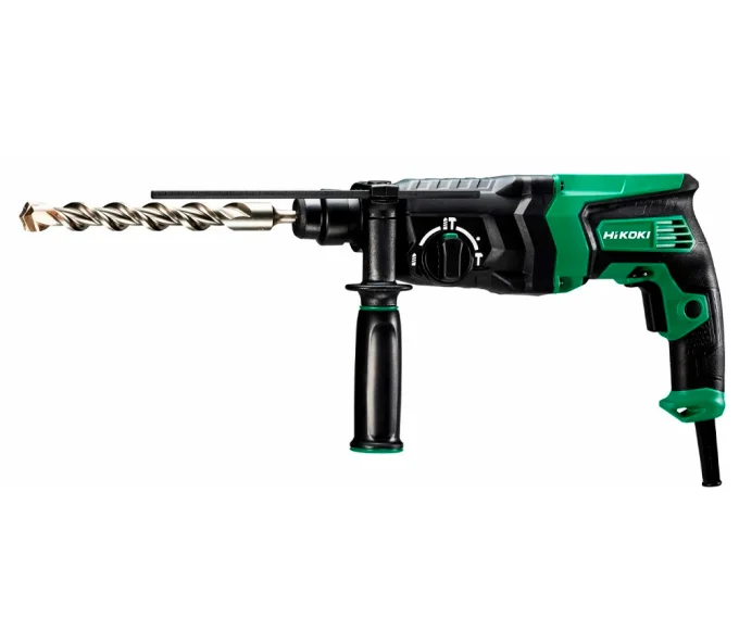 Ciocan rotopercutor HIKOKI DH26PC2WSZ 830w SDS-Plus-1