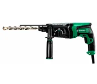 Ciocan rotopercutor HIKOKI DH26PC2WSZ 830w SDS-Plus-1