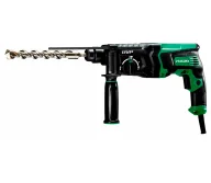Ciocan rotopercutor HIKOKI DH28PCY2WSZ 850w SDS-Plus-1