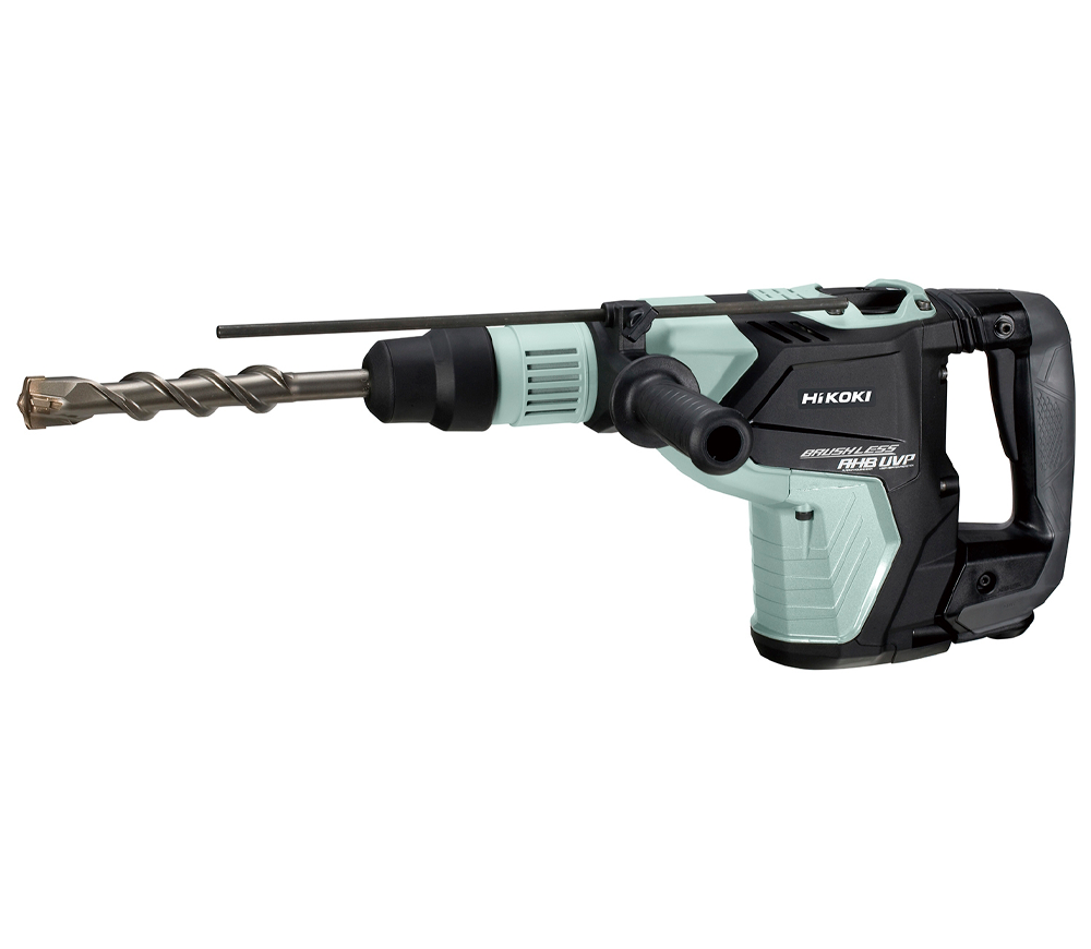 Ciocan rotopercutor HIKOKI DH40MEYS 1500w SDS-Max photo