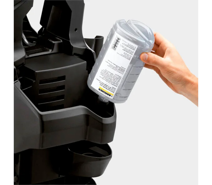 Мойка высокого давления KARCHER K 6 Special 3000вт 160бар 600л/ч-7