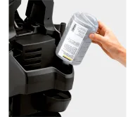 Мойка высокого давления KARCHER K 6 Special 3000вт 160бар 600л/ч-7