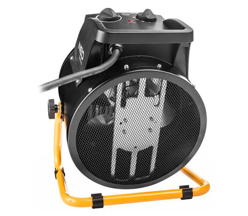 Aeroterma NEO TOOLS 90-064 5kw  588 000l/h photo 0