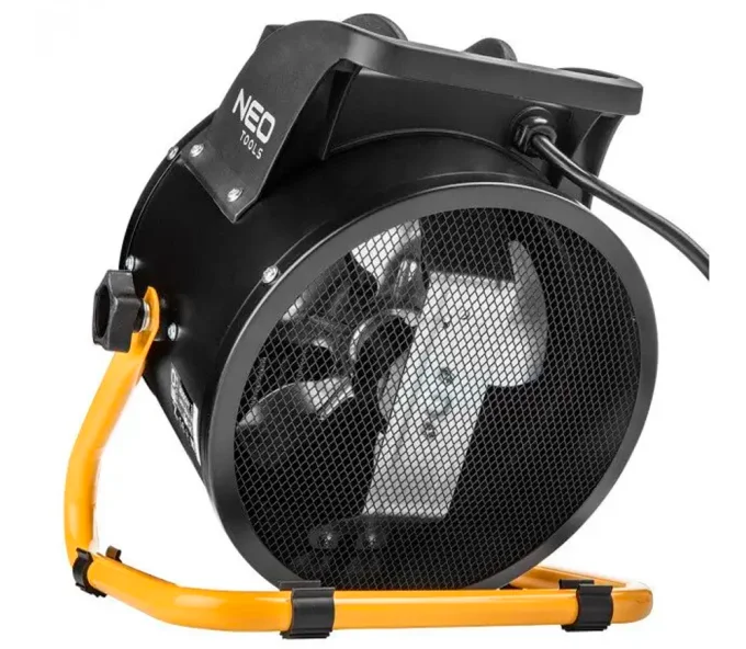 Aeroterma NEO TOOLS 90-063 3kw  280 000l/h-2