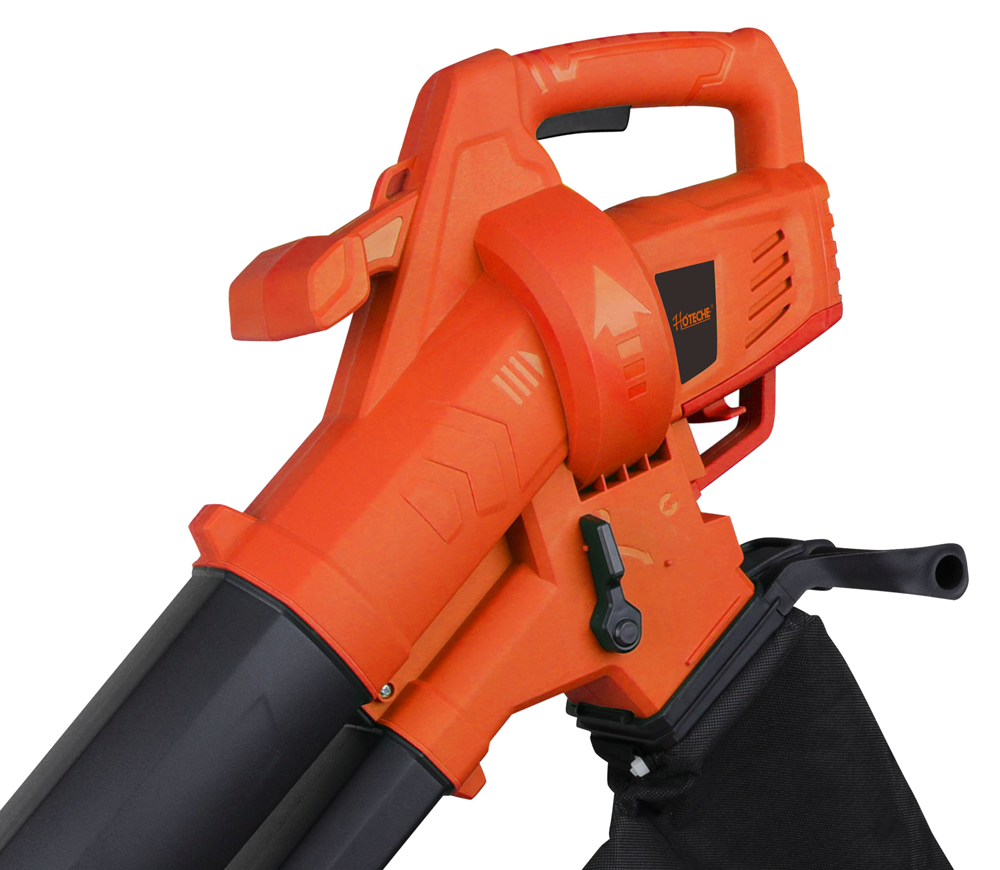 Suflanta electrica HOTECHE G840761 3000w 780 000l/h photo 0
