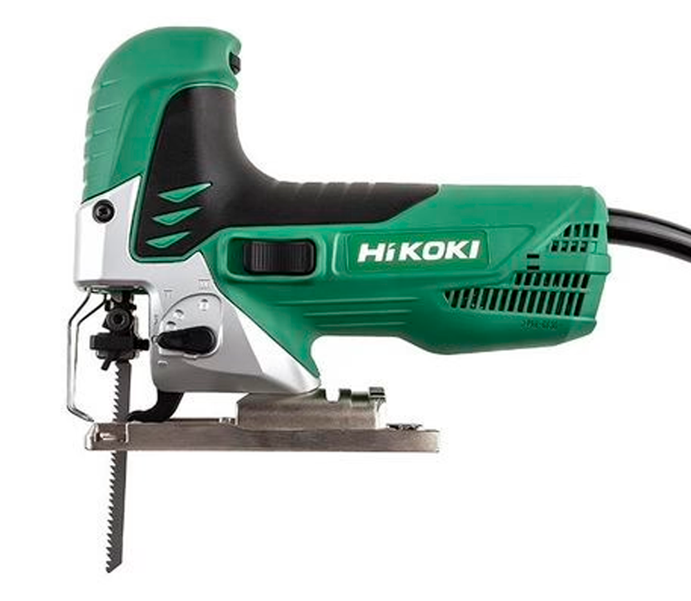 Fierăstrău pendular HIKOKI CJ90VASTNSZ 705w photo 0