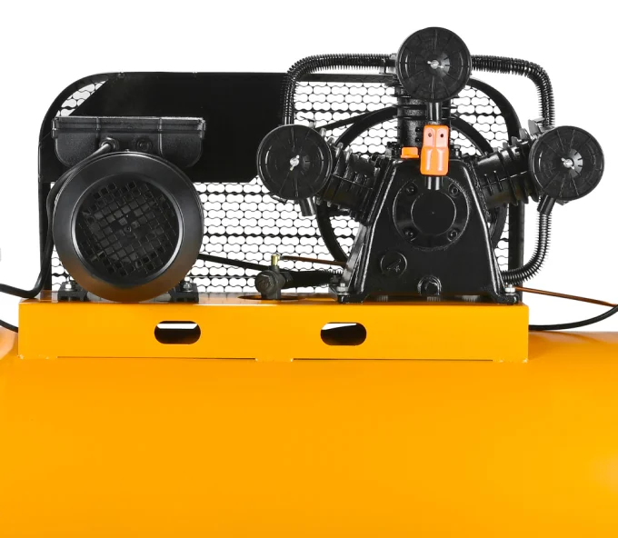 Compresor HOTECHE A832820  360l/min 200L-2