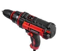 Шуруповерт KAMOTO KSD 3010Q 300вт-3