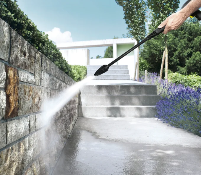 Мойка высокого давления KARCHER K 6 Special 3000вт 160бар 600л/ч-3
