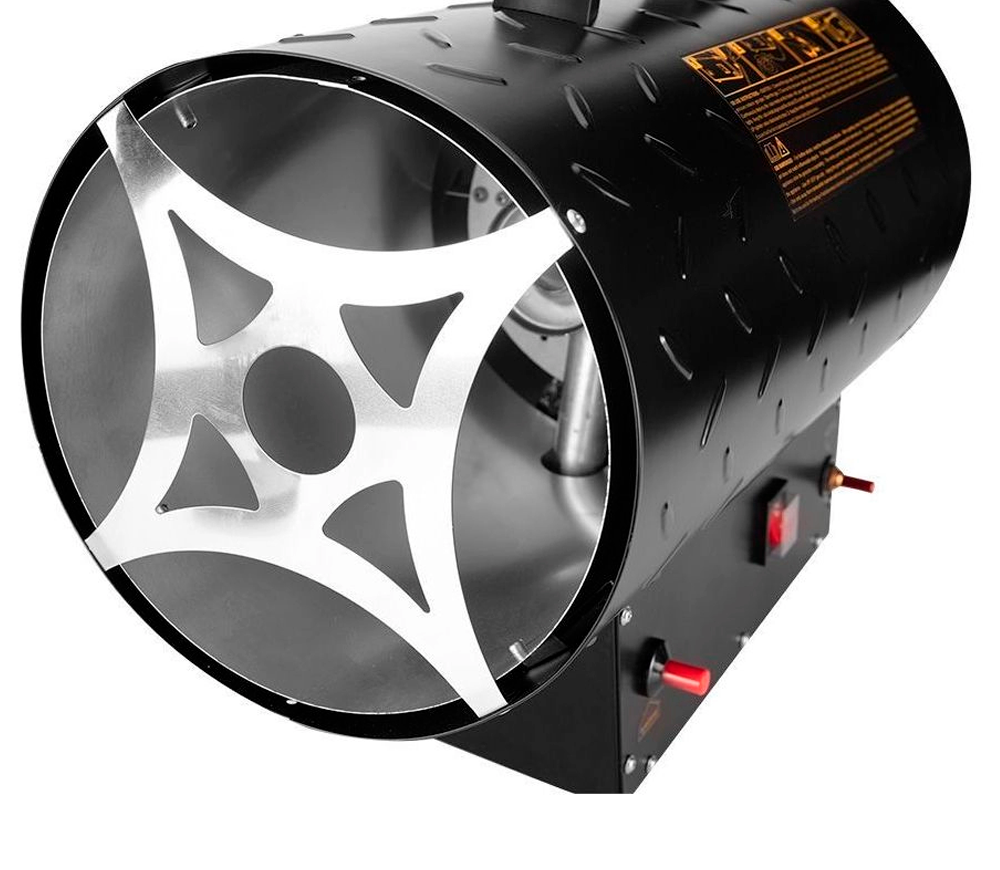 Aeroterma NEO TOOLS 90-084 30kw Propan/Butan 1 000 000l/h photo 1